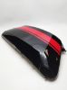 NQi GTs Right body panel (Black+ Red) 30409063 NIU N1S-GT Right body panel (black red) side